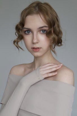 Саша Беседина