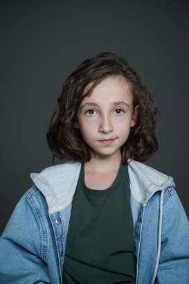 Полина Шарова