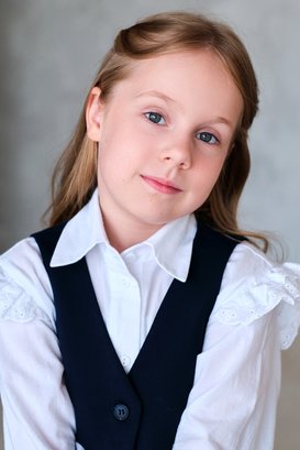 Ева Синельникова