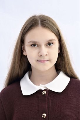 Виолетта Матвиенко