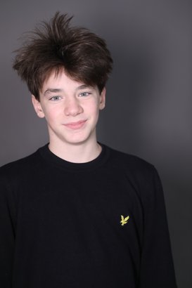 Егор Тишканин