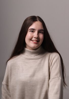 Анна Федорова