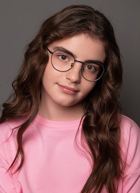 Таисия Кузнецова