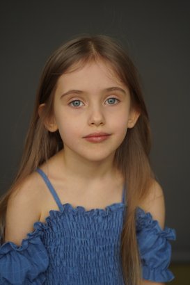 Полина Харькова
