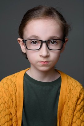 Полина Шарова