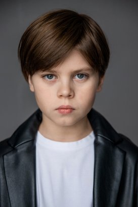 Дмитрий Орлов