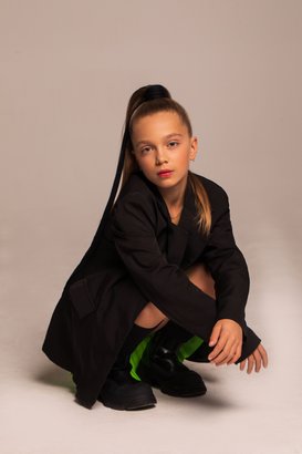 Евангелина Козырева