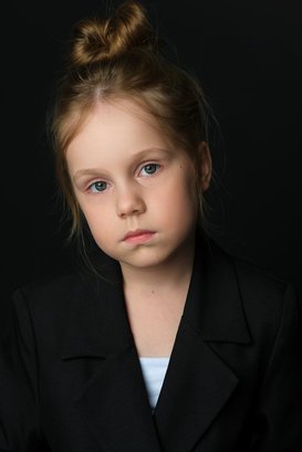 Ева Синельникова