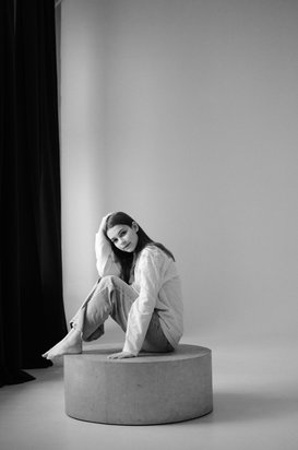 Арина Шигапова