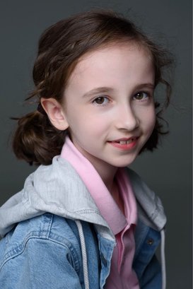 Полина Шарова