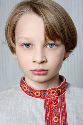 Михаил Кинерейш