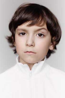 Таир Багаутдинов