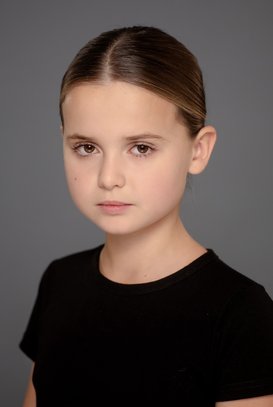 Моника Еронова