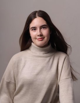 Анна Федорова