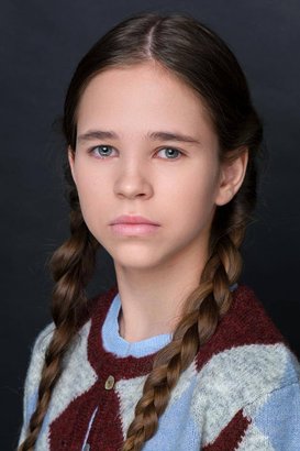 Маша Кодинцева