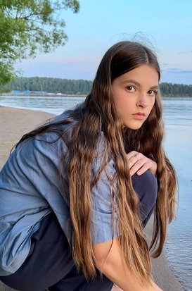 Елизавета Козак