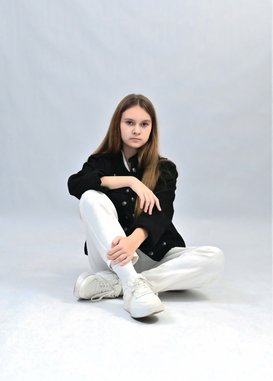 Виолетта Матвиенко