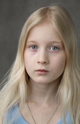 Альбина Захарова
