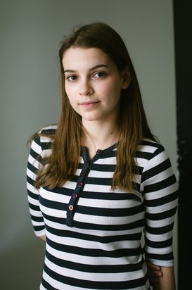 Арина Шигапова