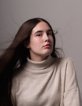 Анна Федорова