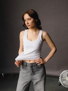 Елизавета Строгалина