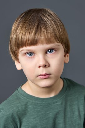 Матвей Ульянов