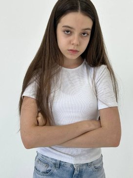 Валерия Горбунова