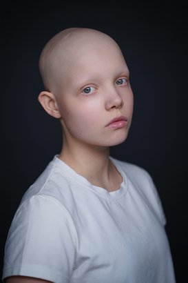 Екатерина Ярцева