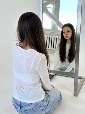 Валерия Горбунова