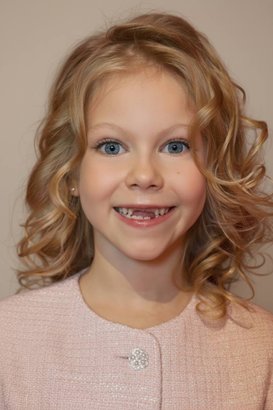 Стеша Кривошеева