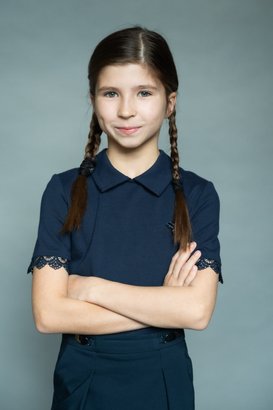 Александра Обновленская