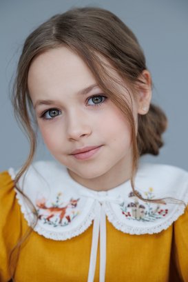 Диана Саломахина