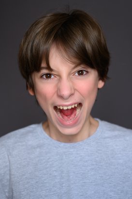 Евгений Писарев