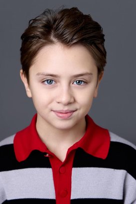 Овчинников Михаил