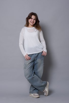 Даша Поливанова