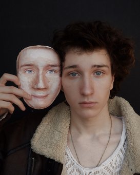 Глеб Куст