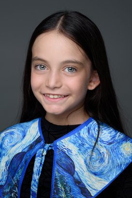 Виолетта Нерсесян