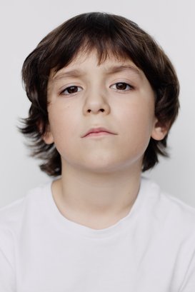 Таир Багаутдинов