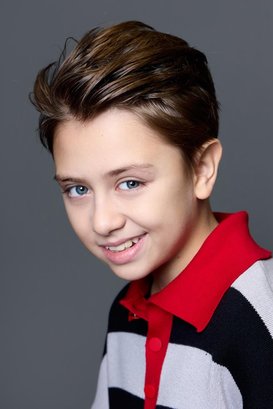 Овчинников Михаил