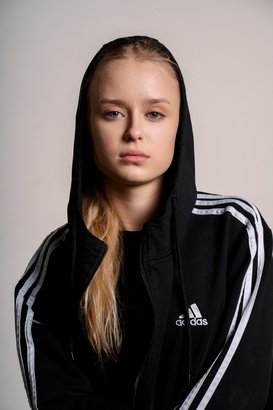 Мария Герасимова