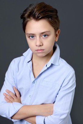 Овчинников Михаил