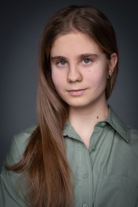 Александра Вавулина