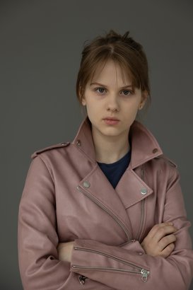 Софья Скальская