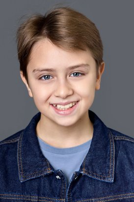 Овчинников Михаил