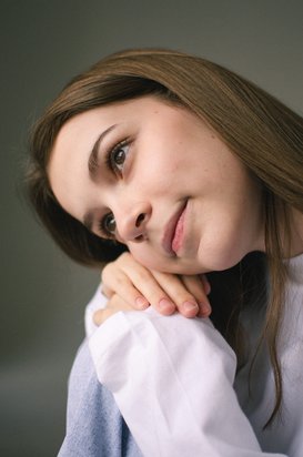 Арина Шигапова