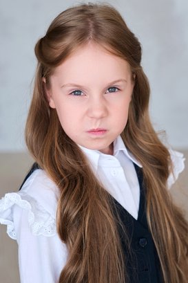 Ева Синельникова