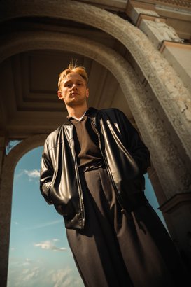 Иван Прокопов