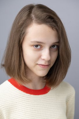 Маргарита Голубева