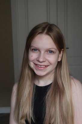 Ульяна Филатова