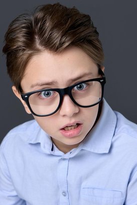 Овчинников Михаил